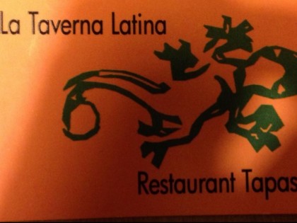 Фото: La Taverna Latina